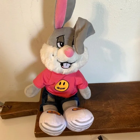 drew house (ドリューハウス) / DINODREW PLUSH TOY (ぬいぐるみ